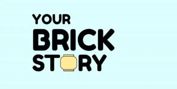 Your Brick Story logo
